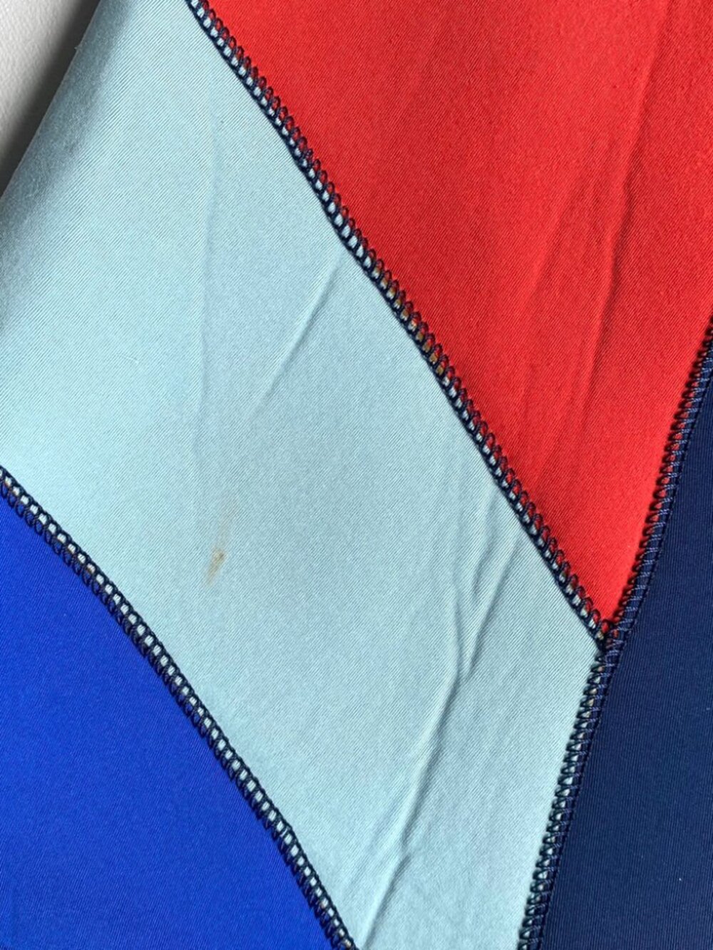 Cynthia Rowley Color Block Wetsuit - Picture 7 of 11